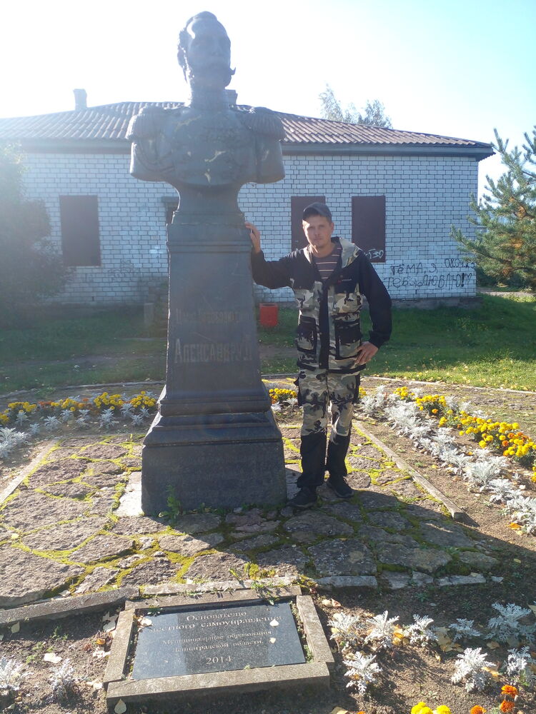 ���� 41705687 ������� Nikitos, 36 ���, ���� ���������� � �������