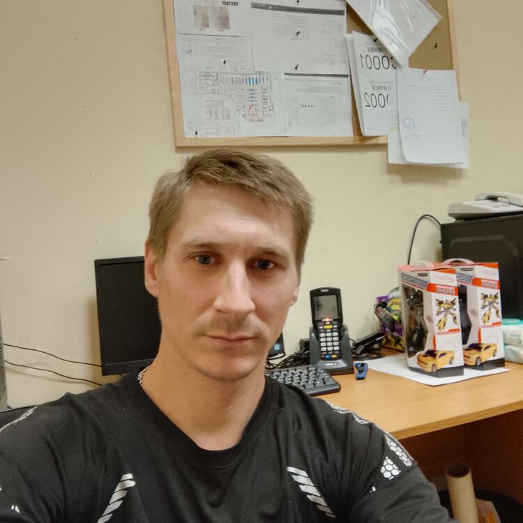 ���� 43476827 ������� Seryoga, 30 ���, ���� ���������� � ��������