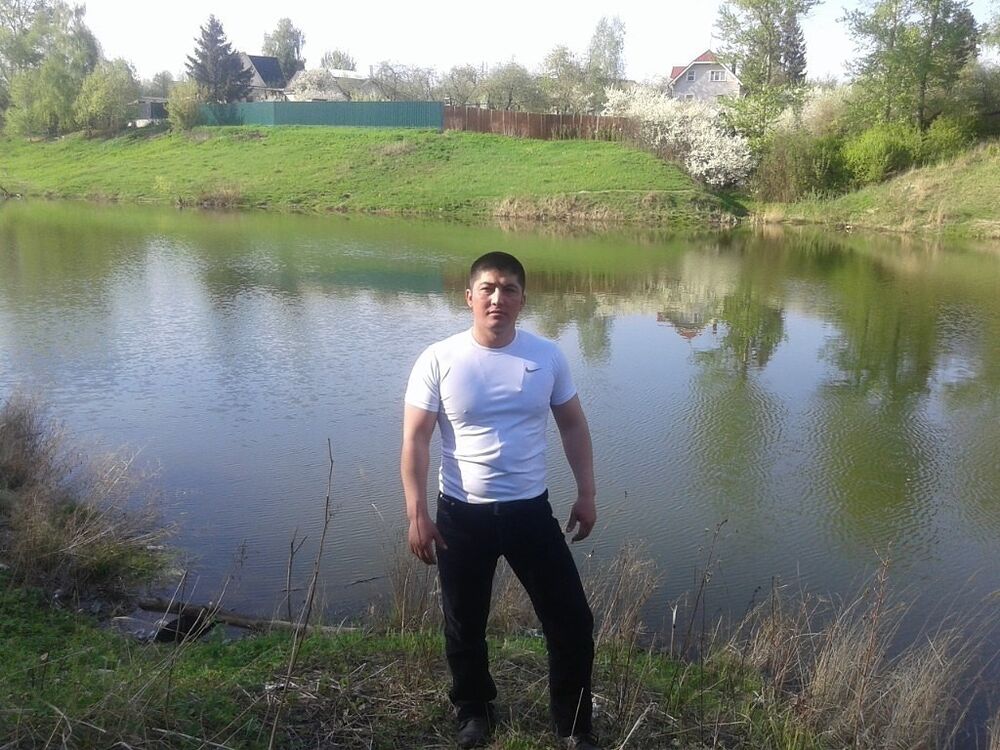 ���� 9643027 ������� Iskandar, 38 ���, ���� ���������� � ���������