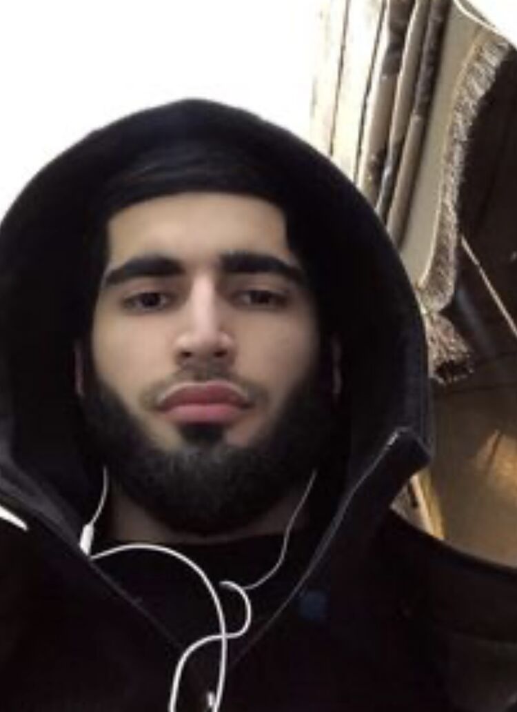 ���������� ����������, ���� ������� Ruslan, 29 ���, ������������ ��� ������, ����� � ���������