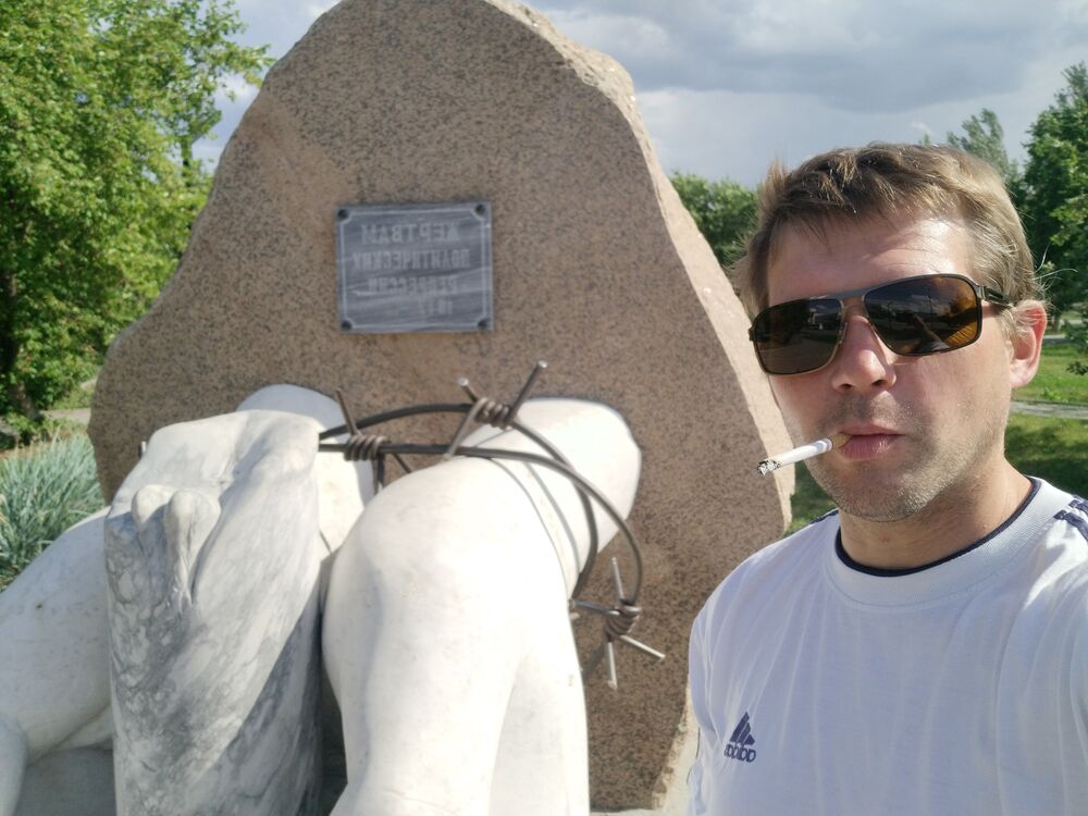 ���������� ���������, ���� ������� Sergey, 40 ���, ������������ ��� ������, ����� � ���������, ���������