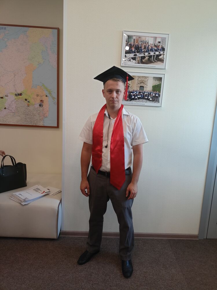 ���������� ������, ���� ������� �����, 35 ���, ������������ 