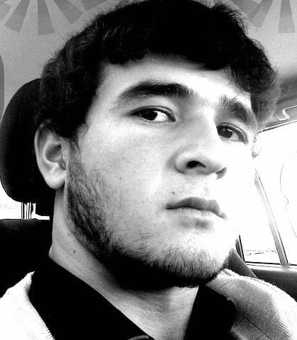  4284277  Ahmadjon, 32 ,    