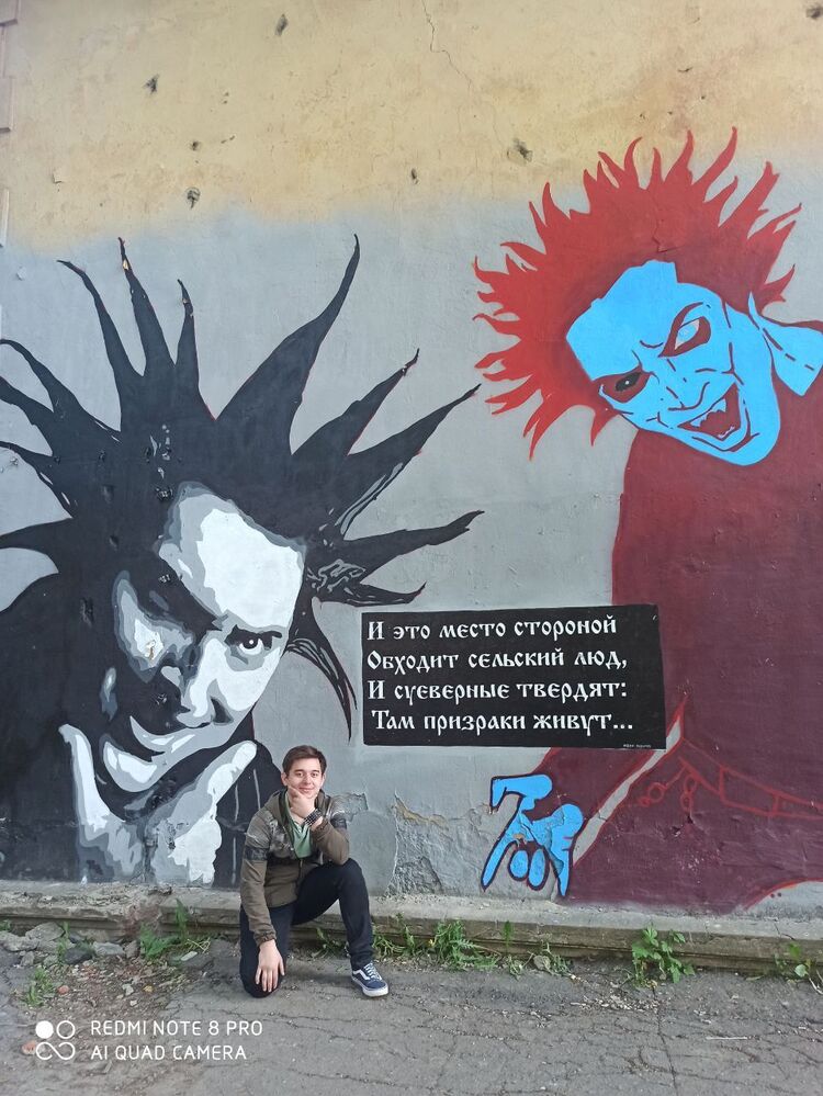 ���� 37394847 ����� Seryozha, 22 ����, ���� ���������� � ��������