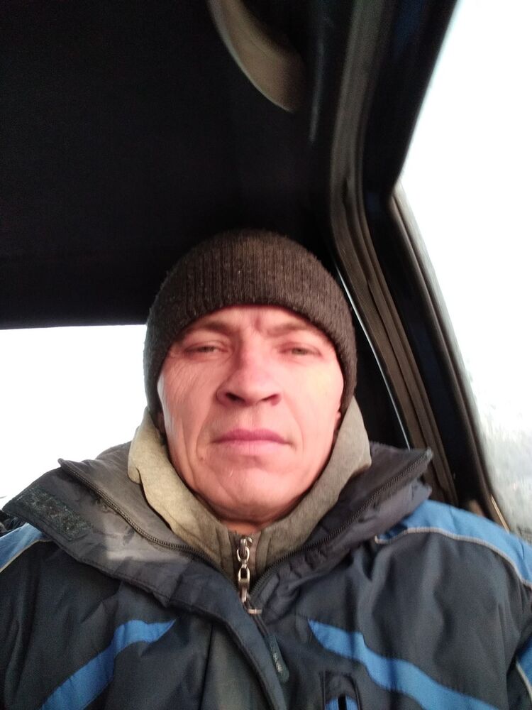 ���� 18423787 ������� Sergei, 52 ����, ���� ���������� � ������