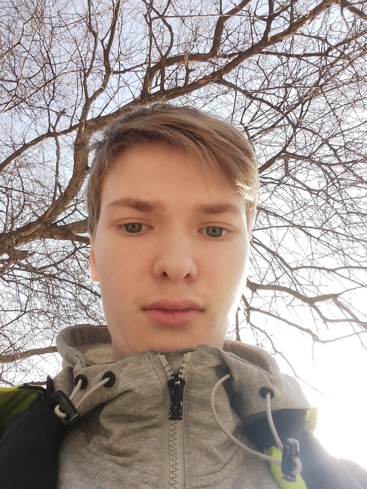 ���� 42730357 ����� Maksim, 20 ���, ���� ���������� � �����