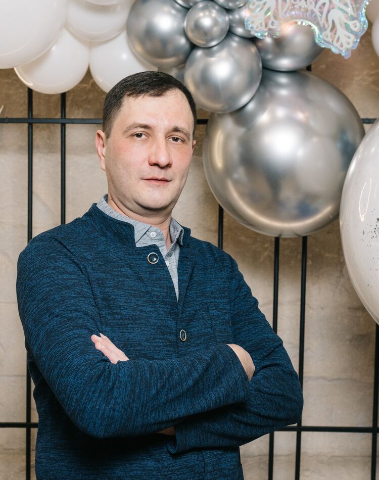 ���� 55547077 ������� Andrey, 40 ���, ���� ���������� � ����