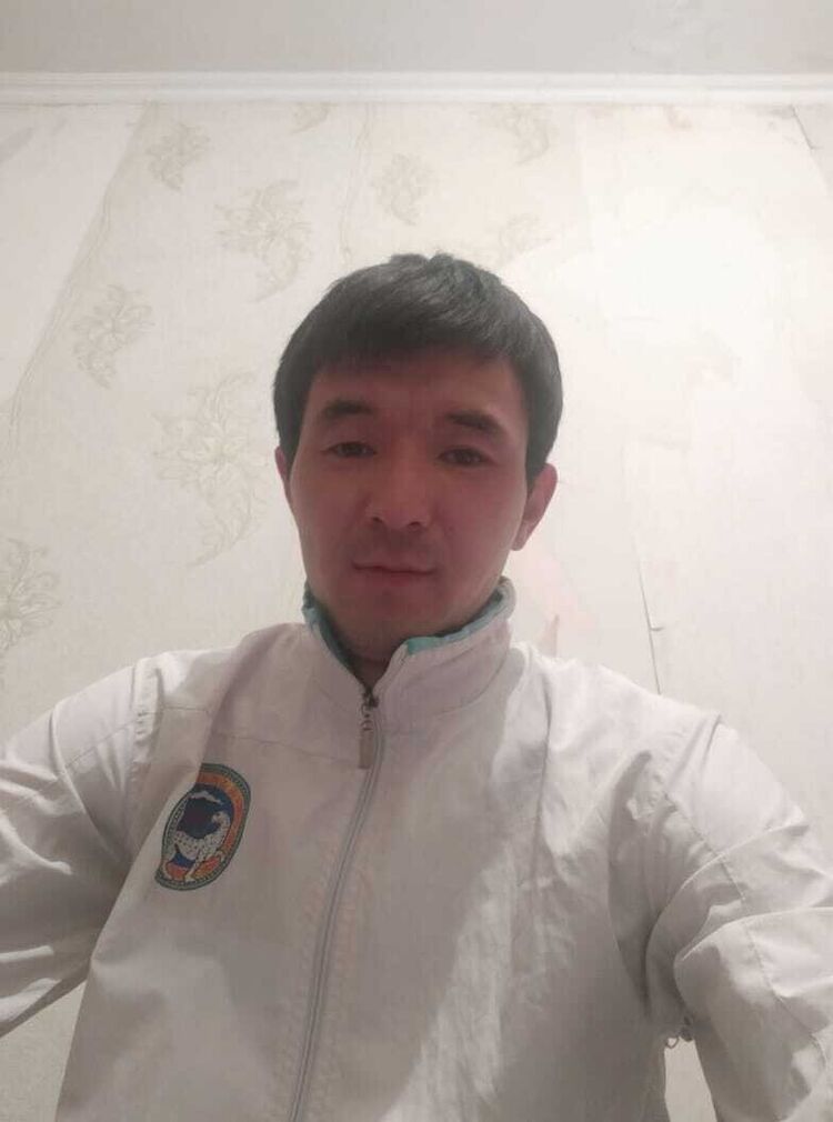 ���������� �����, ���� ������� Serikjan, 31 ���, ������������ ��� ������, ����� � ���������, c�������� ���������