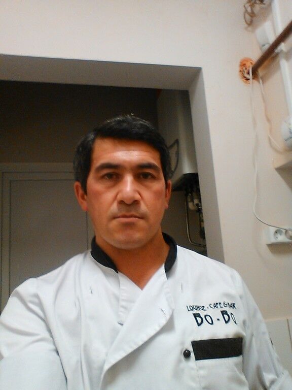  ,   Anvar, 45 ,   