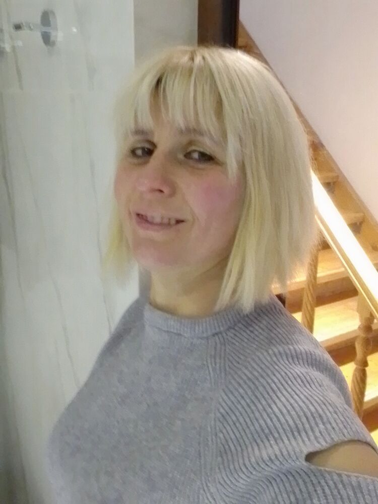  31662647  Olga, 43 ,    