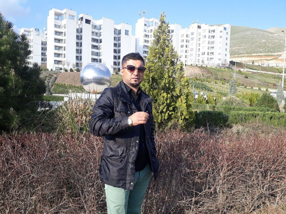  As Sulaymaniyah,   Ako, 42 ,   c 
