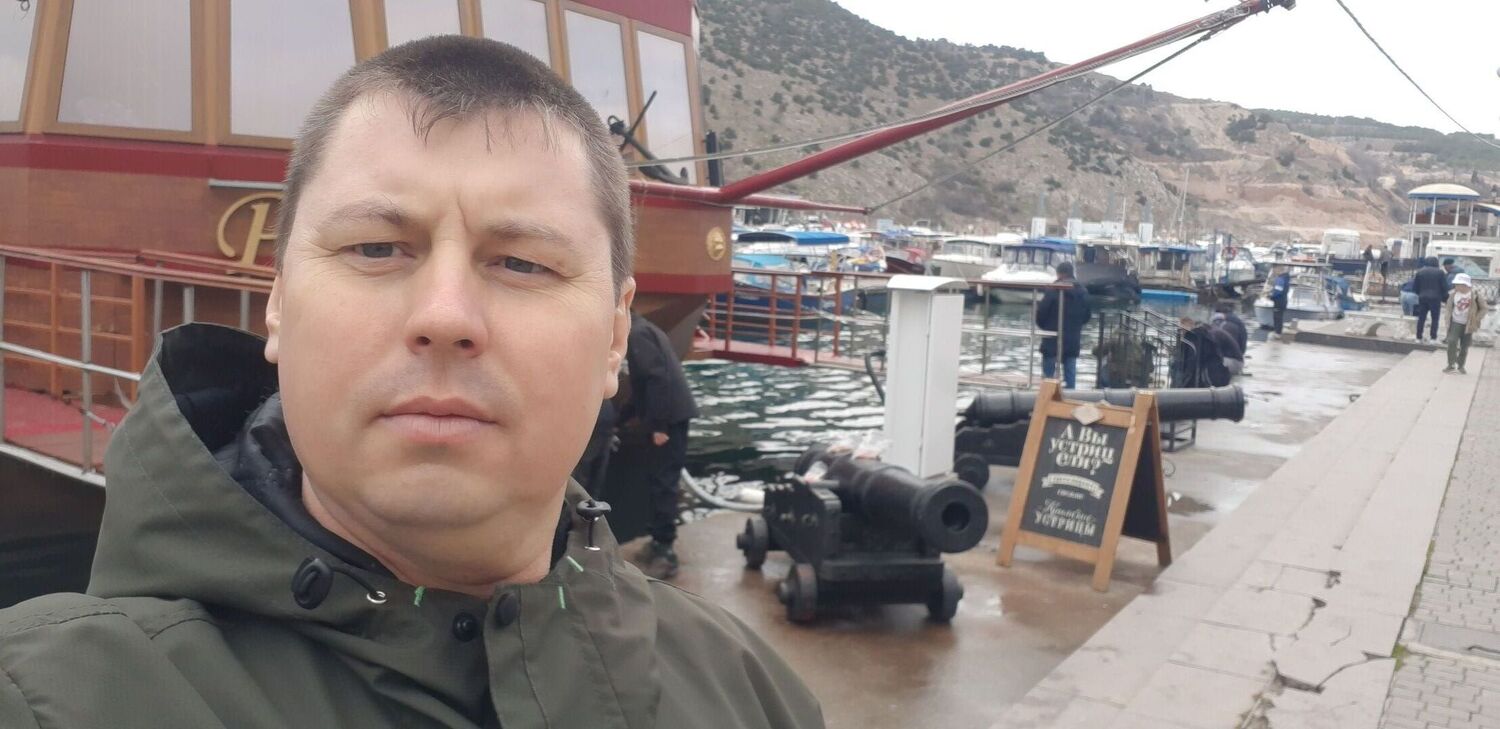 ���� 25775567 ������� Sasha, 44 ����, ���� ���������� � �����������