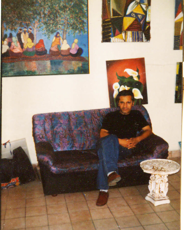  ,   Niyazi, 64 ,   