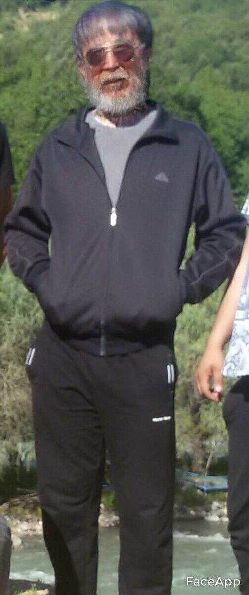 ���� 21494297 ������� Botir, 37 ���, ���� ���������� � ��������