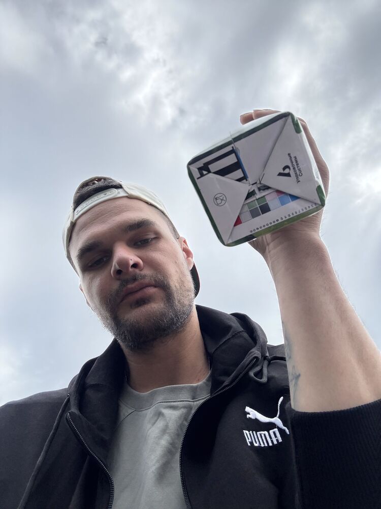  51853937  Kirll, 31 ,    Deleted