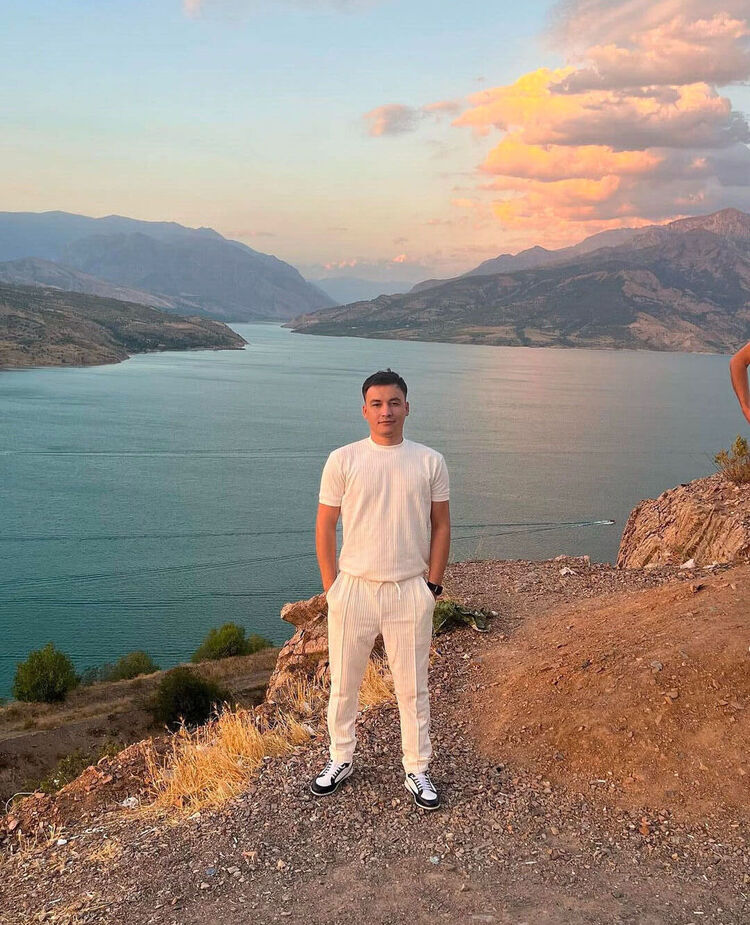 ���� 55011437 ������� Tursun, 33 ����, ���� ���������� � �������