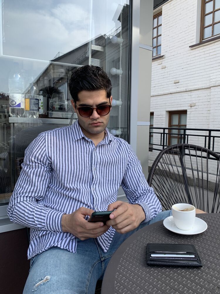 ���� 35096767 ������� Hassan, 34 ����, ���� ���������� � ����������