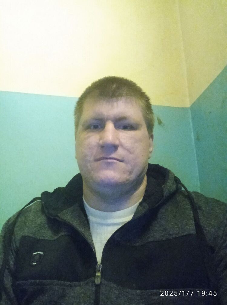 ���� 55728067 ������� Sergei, 33 ����, ���� ���������� � ��������