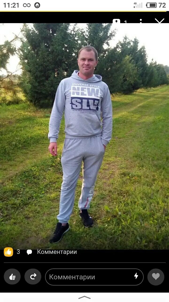 ���� 28017797 ������� Nikolya, 45 ���, ���� ���������� � �����-����������