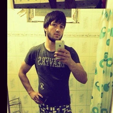 ���������� ���������, ���� ������� Komron, 34 ����, ������������ ��� ������