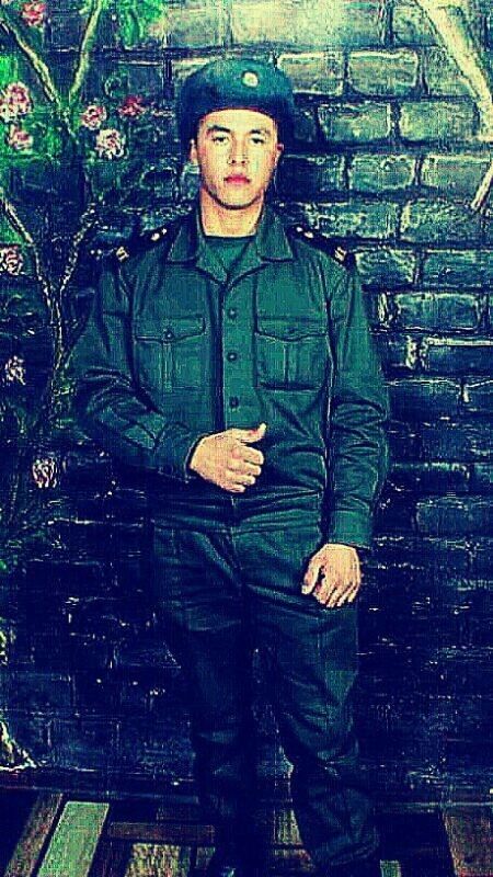 ���� 18984517 ������� Asror, 30 ���, ���� ���������� � ��������