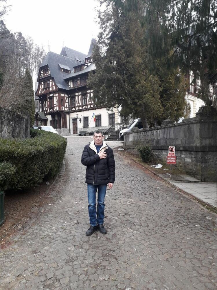 ���������� �������, ���� ������� Mihail, 45 ���, ������������ ��� ������, ����� � ���������