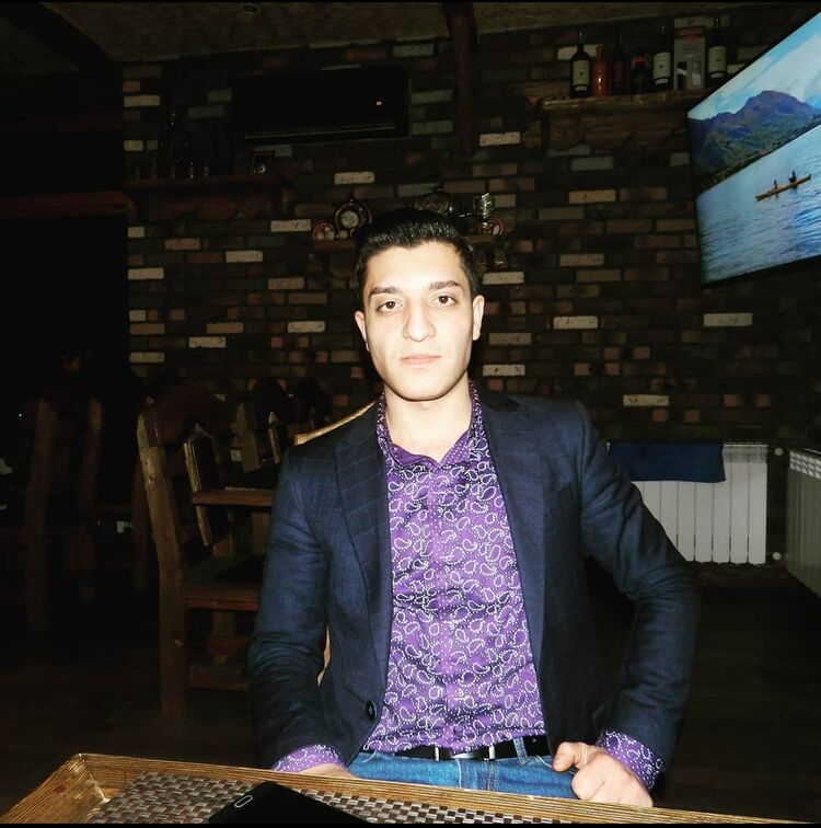 ���� 41769907 ������� Mikayil, 30 ���, ���� ���������� � ����