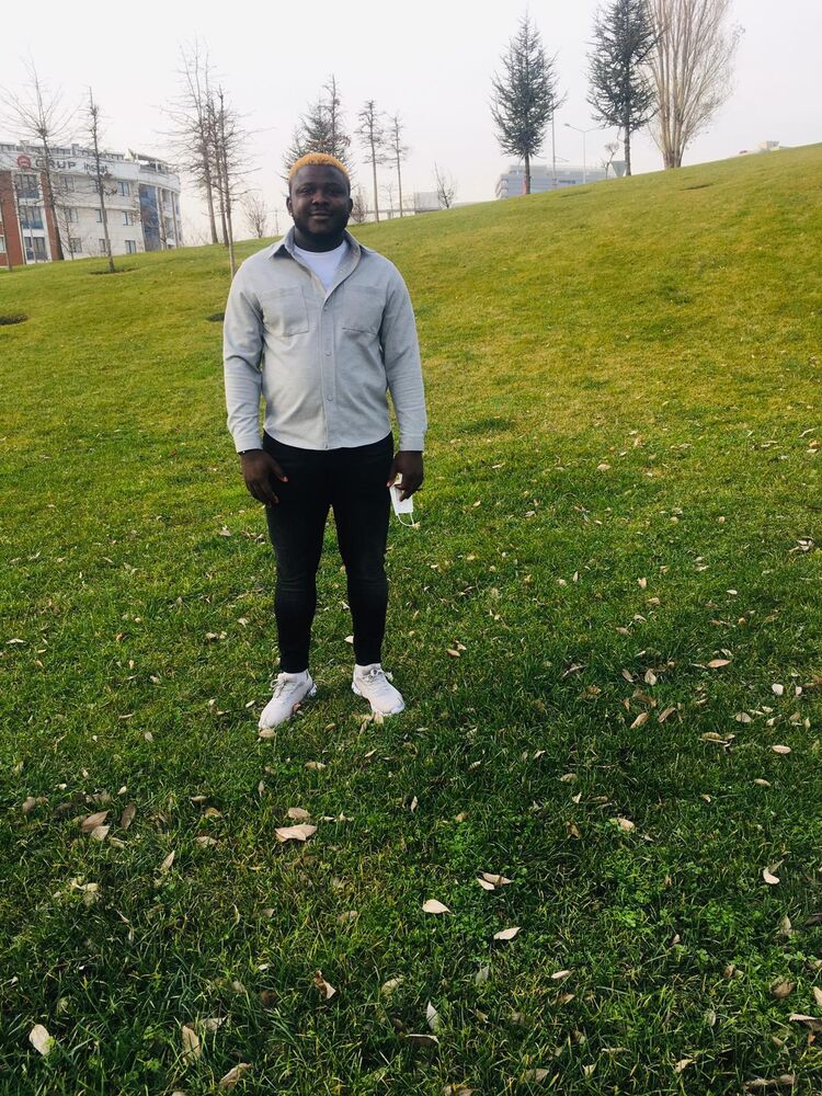 ���� 24964517 ������� Timothy, 40 ���, ���� ���������� � ����