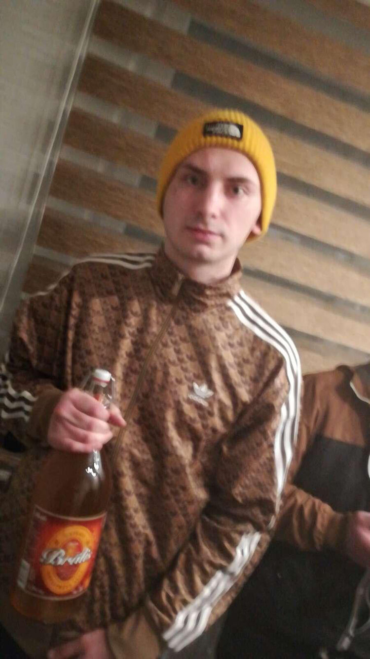 ���� 55236327 ����� ������, 18 ���, ���� ���������� � ����