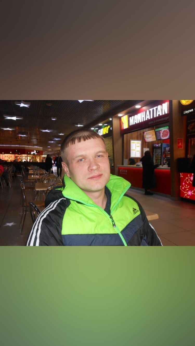 ���������� �������, ���� ������� Dmitry, 45 ���, ������������ ��� c�������� ���������