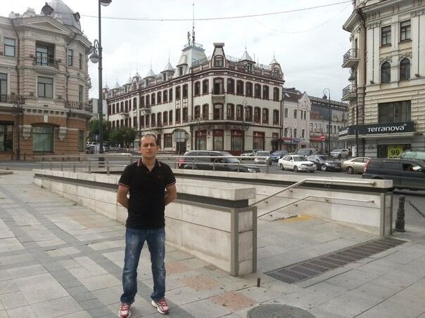 ���� 17781437 ������� Oleg, 37 ���, ���� ���������� � �������