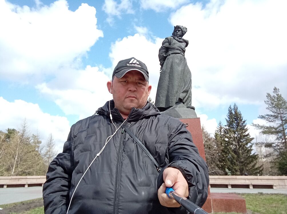 ���������� ���������, ���� ������� Timur, 41 ���, ������������ ��� c�������� ���������