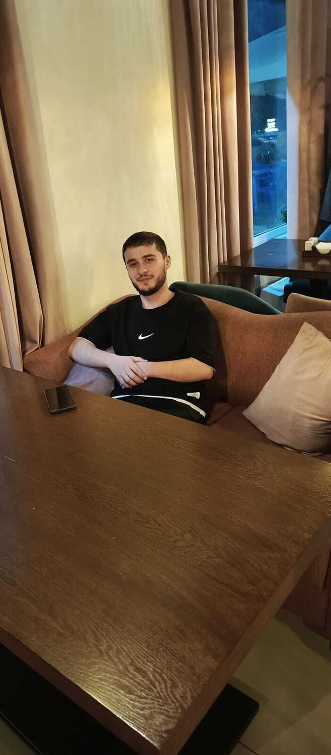 ���� 49616687 ����� Khurshed, 21 ���, ���� ���������� � ������