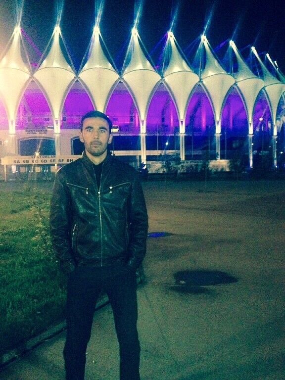  5336707  DAVRON, 34 ,    