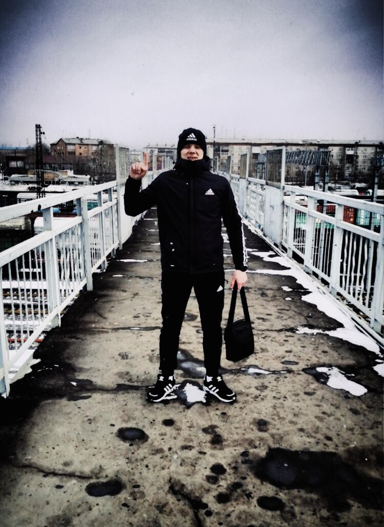 ���� 42099867 ����� Arseny, 23 ����, ���� ���������� � ������������