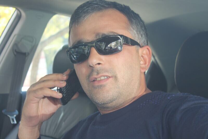  4258487  Fuad, 43 ,    