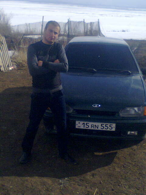  4598477  AR VATYAN, 33 ,    --