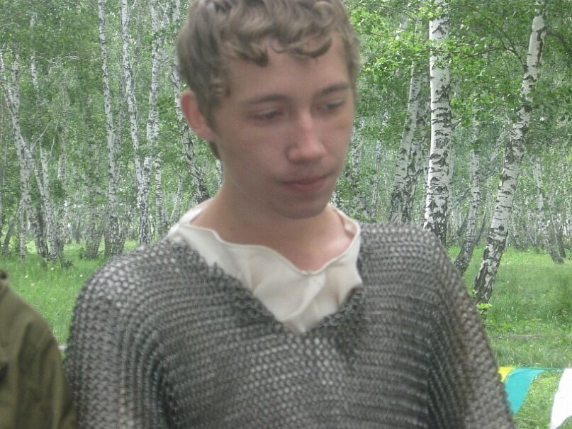  31252207  Andrey, 35 ,    