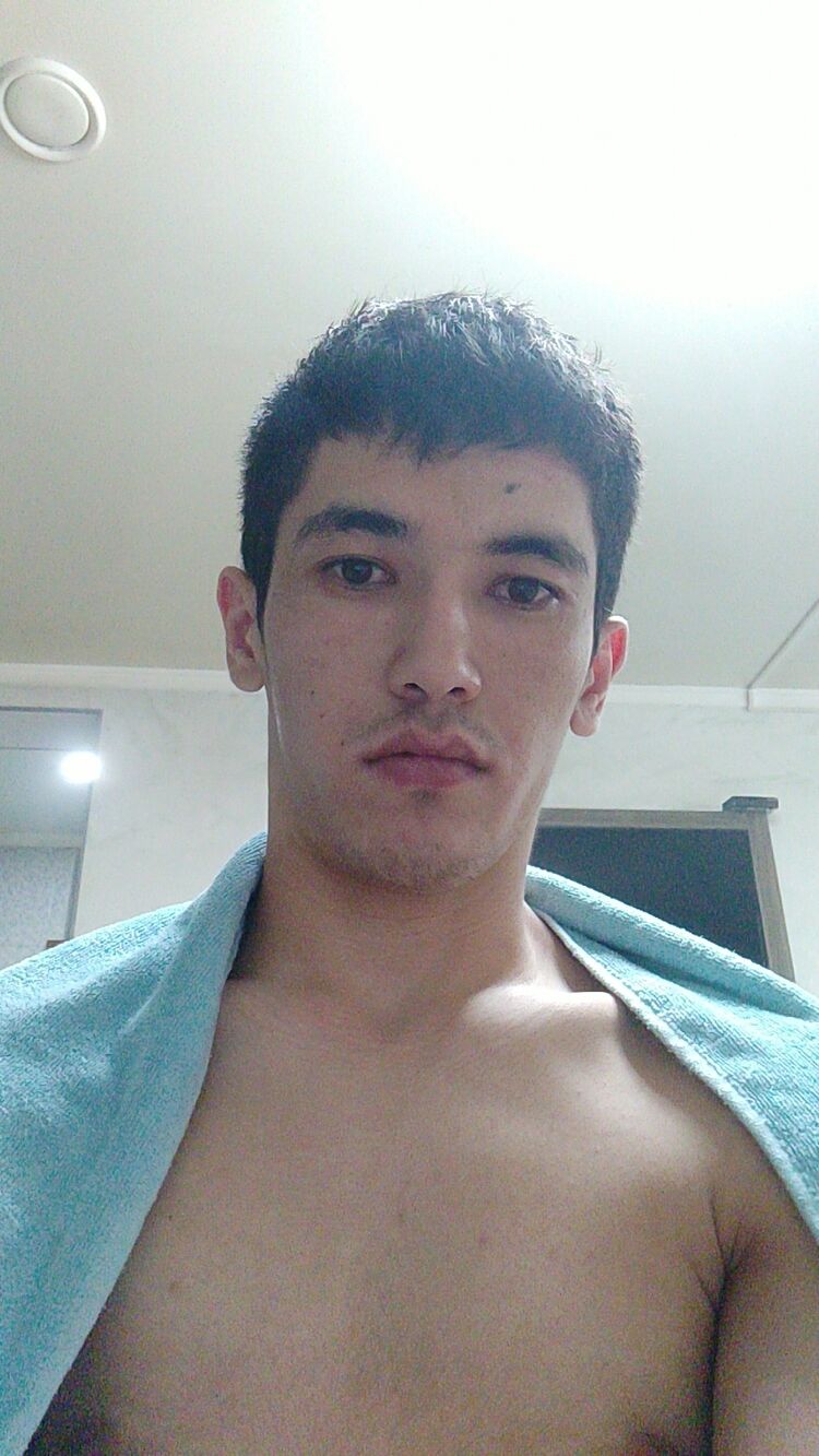 ���� 24974427 ������� Bobur, 26 ���, ���� ���������� � ������