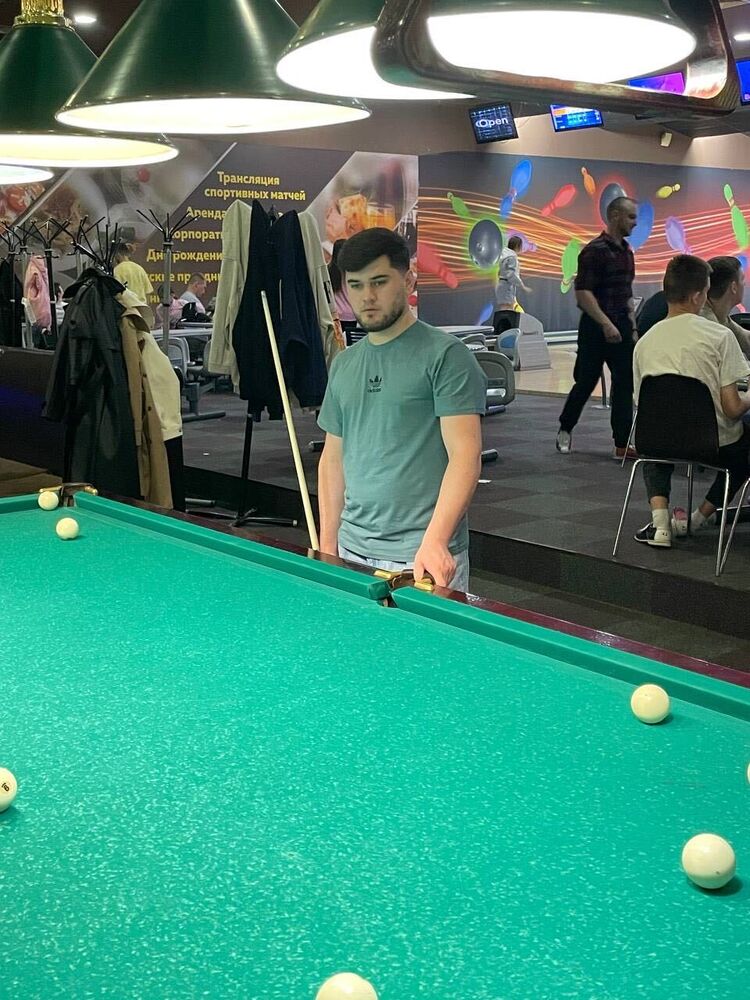 ���� 44392317 ����� Muhamad, 24 ����, ���� ���������� � �����-����������