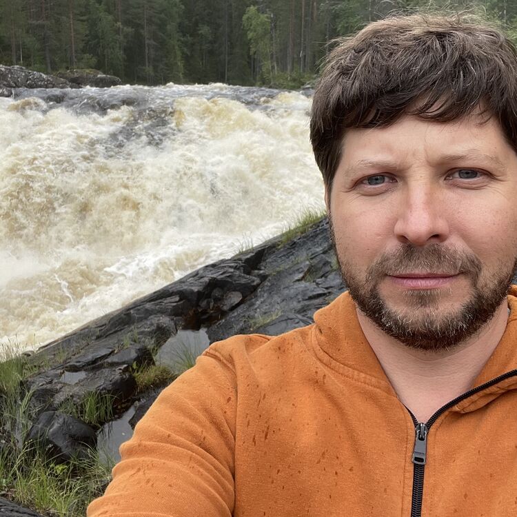 ���������� ������, ���� ������� Oleg, 47 ���, ������������ ��� ������, ����� � ���������