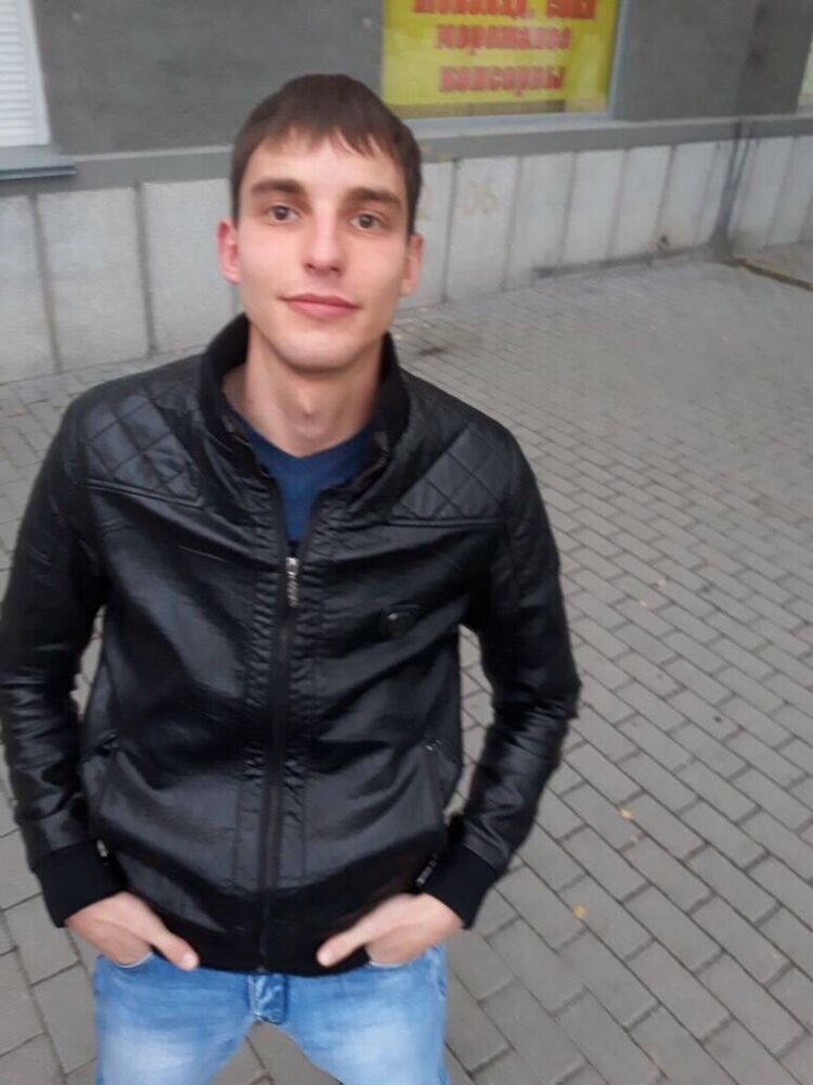  ,   Ilya, 30 ,   