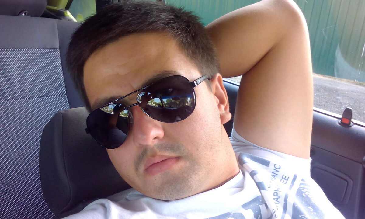 ���� 10571097 ������� Bekzod, 37 ���, ���� ���������� � ��������