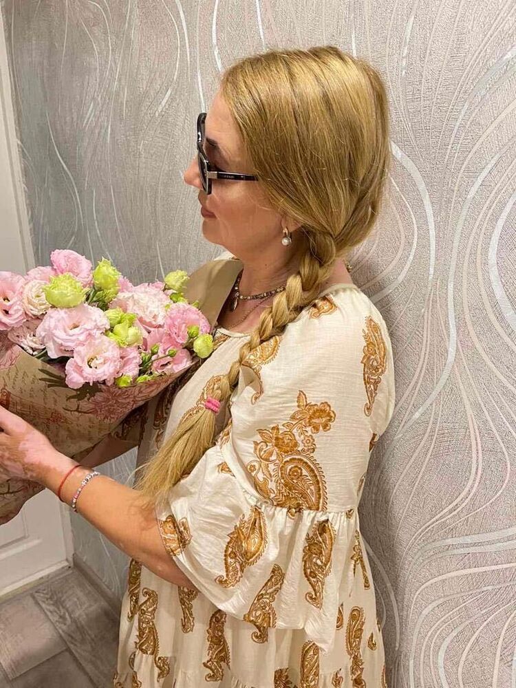  53620357  Bella, 55 ,    