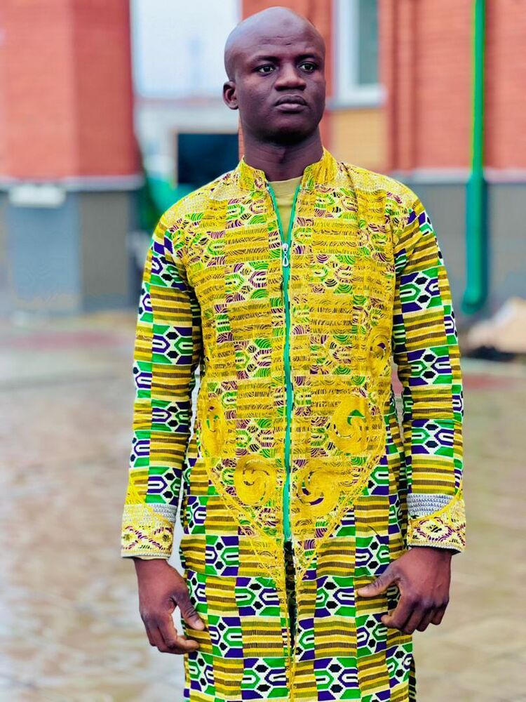 ���������� �����������, ���� ������� Lamine, 27 ���, ������������ ��� ������, ����� � ���������