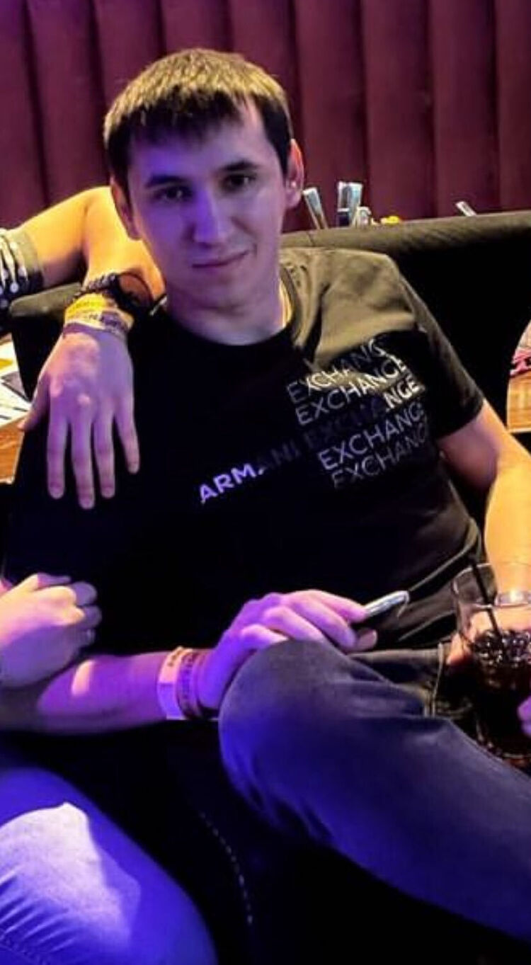 ���� 41508337 ������� Nikita, 27 ���, ���� ���������� � ��������