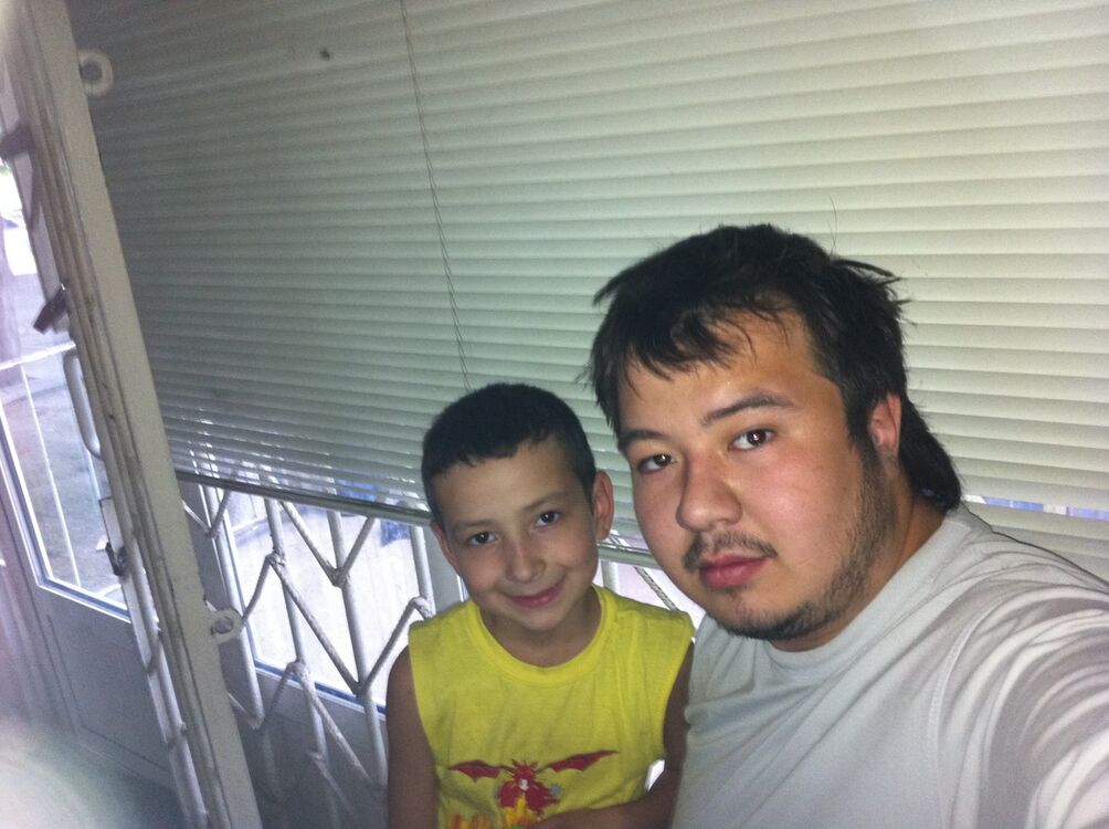 4868627  Rustam, 34 ,    