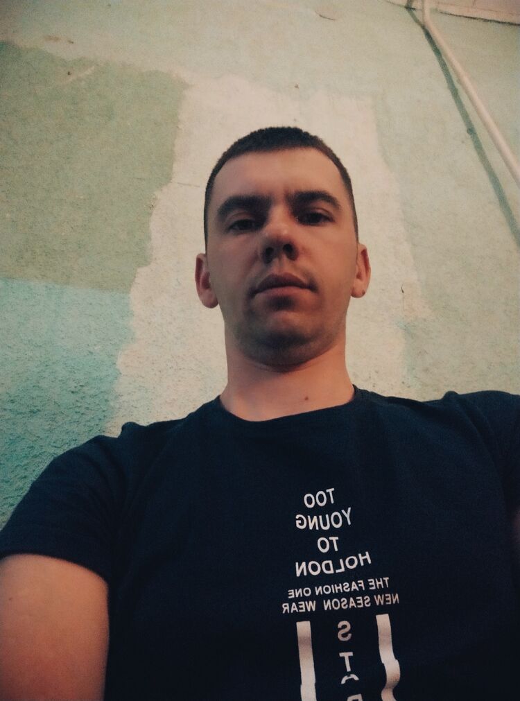 ���� 49851977 ������� Andry, 34 ����, ���� ���������� � �������