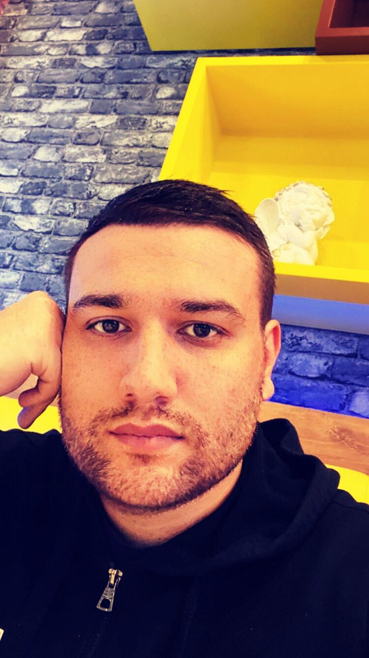 ���� 56111417 ������� Lucky, 34 ����, ���� ���������� � ����������