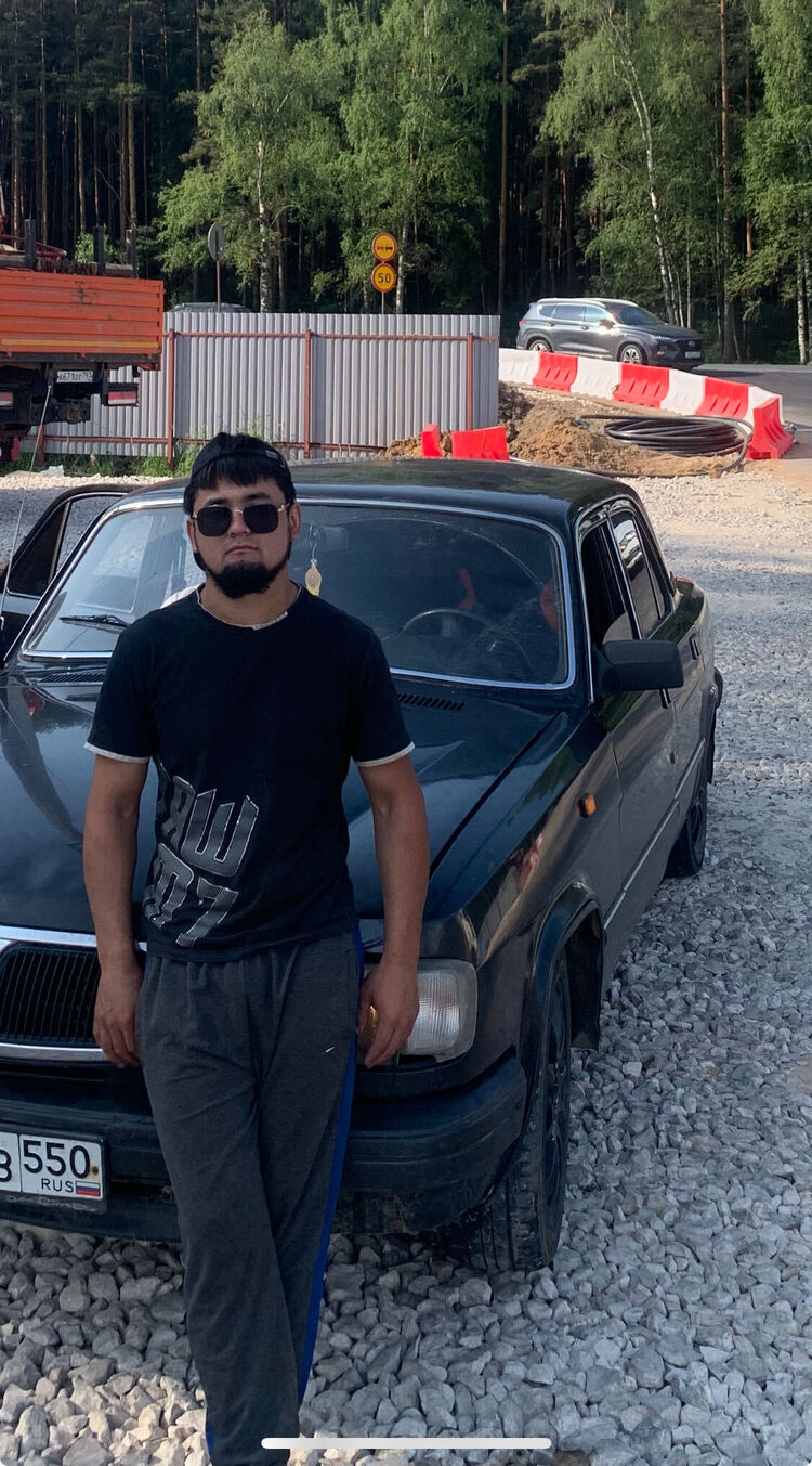  52745167  Zohidjon, 23 ,    